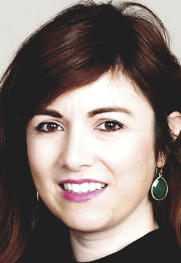 Linda Mason
